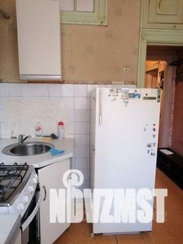 1-к квартира, вторичка, 32м2, 1/4 этаж