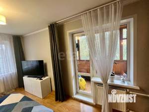 3-к квартира, вторичка, 72м2, 3/14 этаж