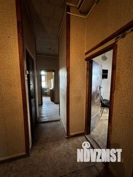 4-к квартира, вторичка, 92м2, 5/5 этаж
