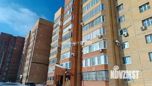 2-к квартира, вторичка, 63м2, 3/9 этаж