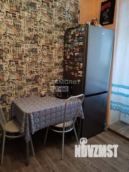 2-к квартира, вторичка, 48м2, 4/5 этаж