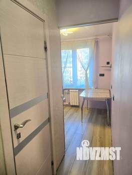 3-к квартира, вторичка, 58м2, 4/9 этаж