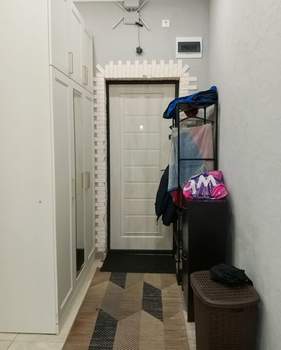 2-к квартира, вторичка, 82м2, 8/10 этаж