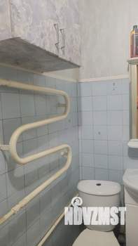 1-к квартира, вторичка, 31м2, 2/5 этаж