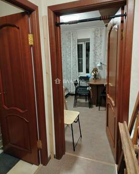 Студия квартира, вторичка, 19м2, 3/5 этаж