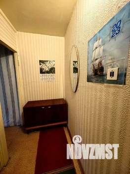 2-к квартира, вторичка, 44м2, 4/5 этаж