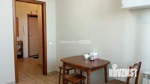 2-к квартира, вторичка, 53м2, 7/9 этаж