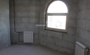 Студия квартира, вторичка, 39м2, 16/16 этаж