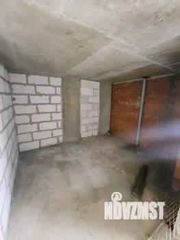 Студия квартира, сданный дом, 24м2, 16/16 этаж