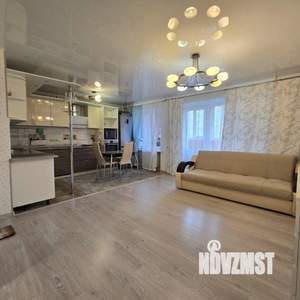 3-к квартира, вторичка, 62м2, 4/9 этаж