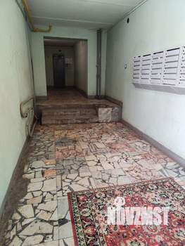 3-к квартира, вторичка, 59м2, 4/9 этаж