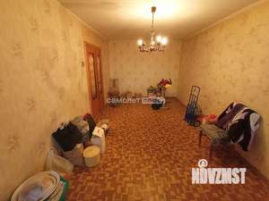 2-к квартира, вторичка, 57м2, 9/9 этаж