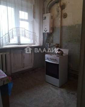 2-к квартира, вторичка, 45м2, 2/4 этаж