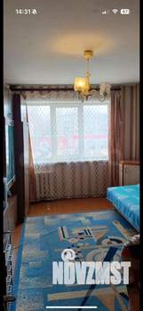 1-к квартира, вторичка, 30м2, 2/5 этаж