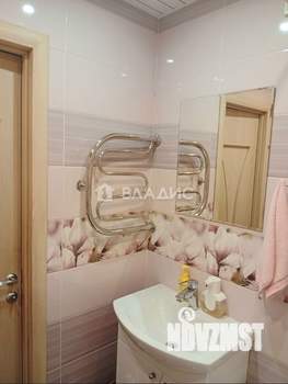 2-к квартира, вторичка, 51м2, 6/9 этаж