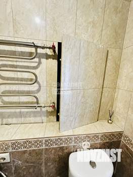 2-к квартира, вторичка, 46м2, 5/5 этаж