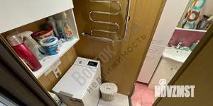 3-к квартира, вторичка, 59м2, 5/5 этаж