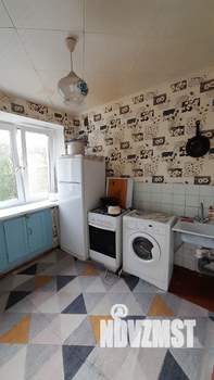 1-к квартира, вторичка, 33м2, 5/5 этаж