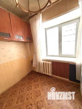 2-к квартира, вторичка, 43м2, 1/5 этаж