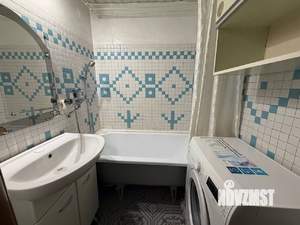 2-к квартира, вторичка, 44м2, 5/9 этаж