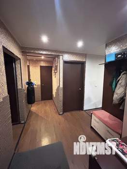 3-к квартира, вторичка, 65м2, 2/5 этаж
