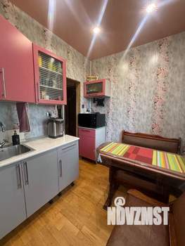 Фото квартиры на продажу (1)