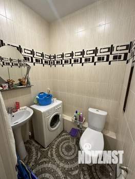 3-к квартира, вторичка, 79м2, 9/10 этаж