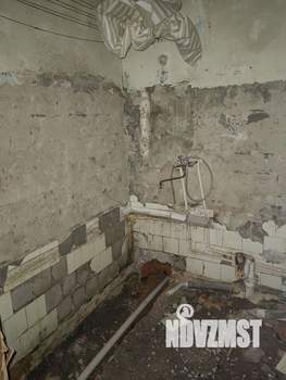 2-к квартира, вторичка, 57м2, 1/2 этаж