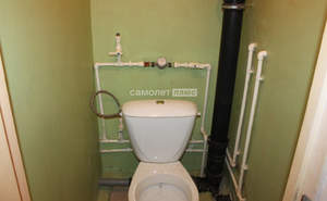 2-к квартира, вторичка, 53м2, 10/10 этаж