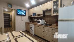 1-к квартира, вторичка, 39м2, 5/9 этаж