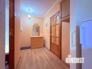 1-к квартира, вторичка, 38м2, 1/16 этаж