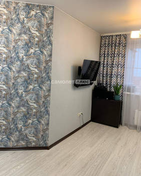 2-к квартира, вторичка, 53м2, 15/17 этаж