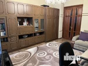 2-к квартира, вторичка, 58м2, 1/5 этаж