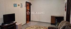 2-к квартира, вторичка, 44м2, 1/2 этаж