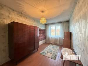 2-к квартира, вторичка, 46м2, 5/5 этаж