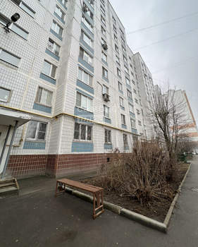 2-к квартира, вторичка, 50м2, 6/10 этаж