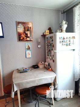 1-к квартира, вторичка, 34м2, 1/5 этаж