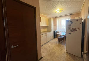 2-к квартира, вторичка, 56м2, 7/12 этаж
