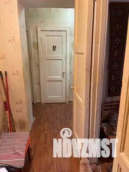 2-к квартира, вторичка, 49м2, 1/2 этаж