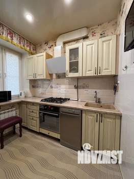 4-к квартира, вторичка, 65м2, 1/2 этаж
