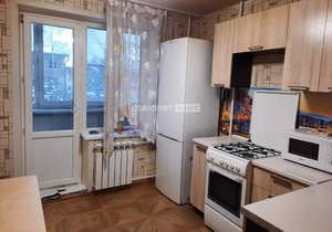 2-к квартира, вторичка, 53м2, 3/5 этаж