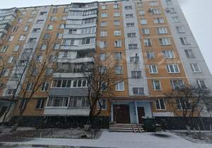2-к квартира, вторичка, 46м2, 5/9 этаж