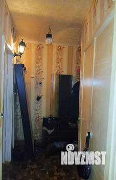 2-к квартира, вторичка, 42м2, 1/5 этаж