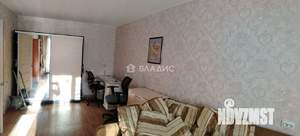 1-к квартира, вторичка, 33м2, 1/10 этаж