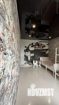3-к квартира, вторичка, 75м2, 6/9 этаж