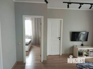 2-к квартира, вторичка, 52м2, 14/18 этаж