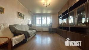 2-к квартира, вторичка, 52м2, 8/9 этаж