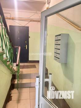 2-к квартира, вторичка, 44м2, 1/2 этаж