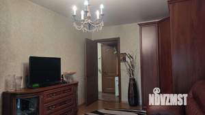 2-к квартира, вторичка, 43м2, 3/9 этаж