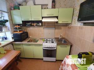 1-к квартира, вторичка, 31м2, 2/5 этаж